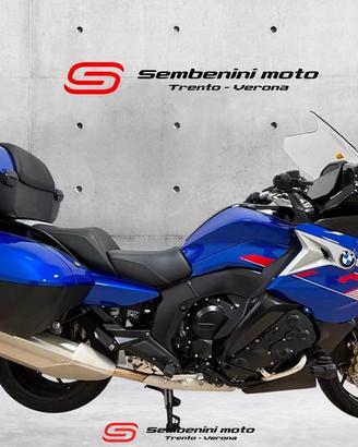 BMW K 1600 GT K 1600 Abs my22