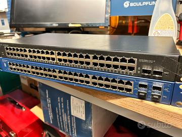 ZYXEL GS1900-48 (Switch 10/100/1000Mbit/s)