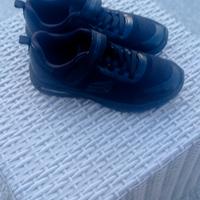 Scarpe ginnastica SNEAKERS bimba