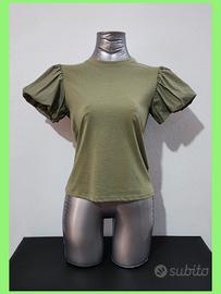 Motivi maglia NUOVA donna ragazza tg XS t-shirt 