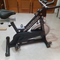 Cyclette Da spinning