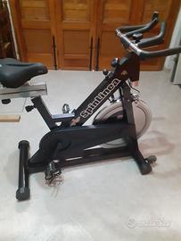 Cyclette Da spinning