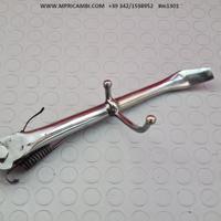 CAVALLETTO LATERALE TRIUMPH SPEEDMASTER 800 2003 2