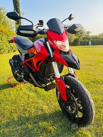 Ducati Hypermotard 939 - 2017