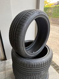 4 Gomme Rotalla 205/45/18 Nuove
