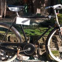 Bicicletta F.LLI MORELLI BALLONCINA 1941