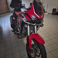 Honda CRF1100L Africa Twin - 2021