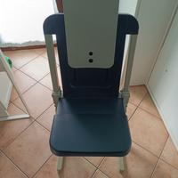 sedia da studio/arredamento 