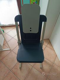 sedia da studio/arredamento 