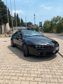 Alfa Romeo Brera 2.4 Jtdm 210cv Sky Window