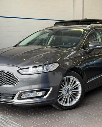 FORD Mondeo 2.0 TDCi 150 S&S Pow. SW Vignale