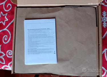 MODEM ZYXEL DX3301-TO WIFI6 FIBRA TUTT GEST NUOVO