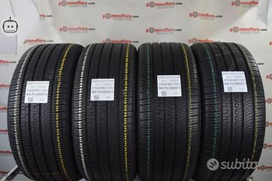 4 pneumatici pirelli 275/45 r21 110y tu005573