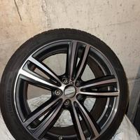 Cerchi Bmw originali