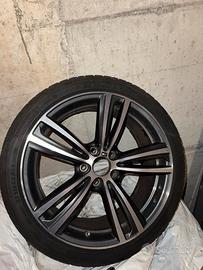 Cerchi Bmw originali