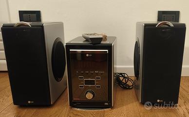Stereo