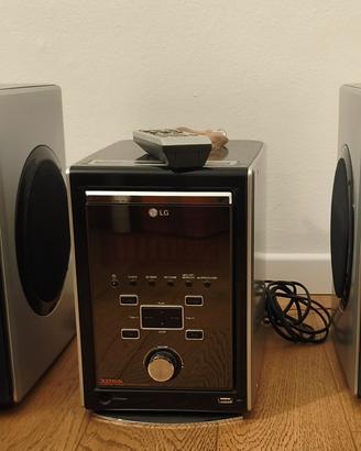 Stereo