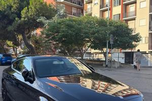 Mercedes Classe c coupé