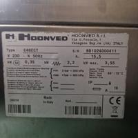 LAVASTOVIGLIE HOONVED