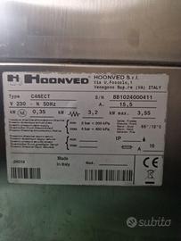 LAVASTOVIGLIE HOONVED