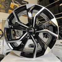 Cerchi Audi raggio 21 NUOVI cod.2832