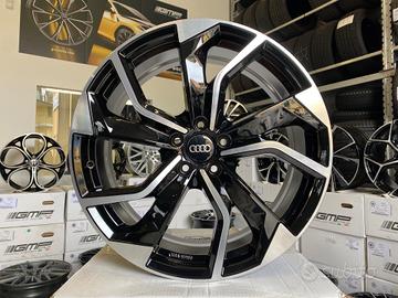 Cerchi Audi raggio 21 NUOVI cod.2832