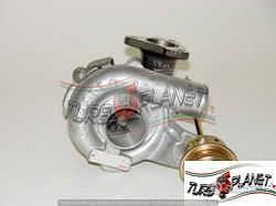 Turbo opel omega - frontera 2.2 dti 74/85/88kw