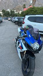 Gsx-r 600