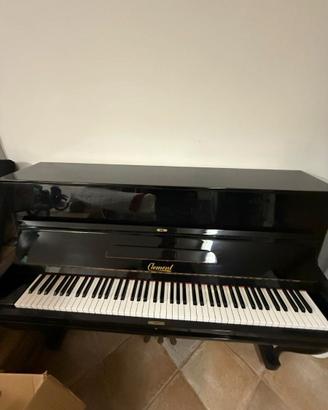 pianoforte