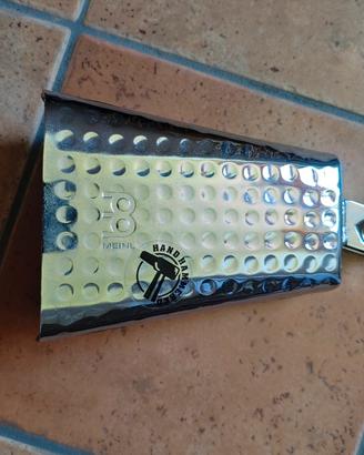 Cowbell Meinl campanaccio NUOVO