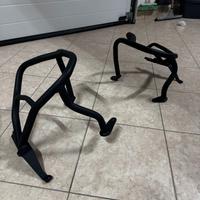 para motore bmw GS 1200 a no dal 2013 al 2016