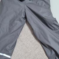 salopette Neve bambino