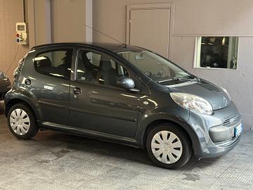 Citroen C1 5p 1.0 UnicoPro - neopatentati