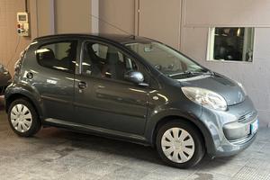 Citroen C1 5p 1.0 UnicoPro - neopatentati
