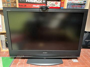 TV Sony Bravia 43'' prezzo simbolico