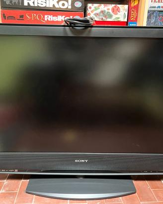 TV Sony Bravia 43'' prezzo simbolico