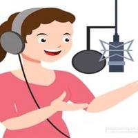 Voice over