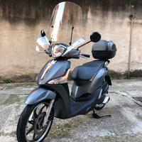 Piaggio Liberty S 125 - 2016