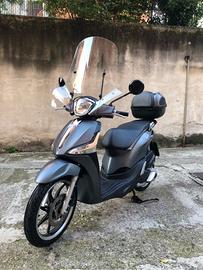 Piaggio Liberty S 125 - 2016