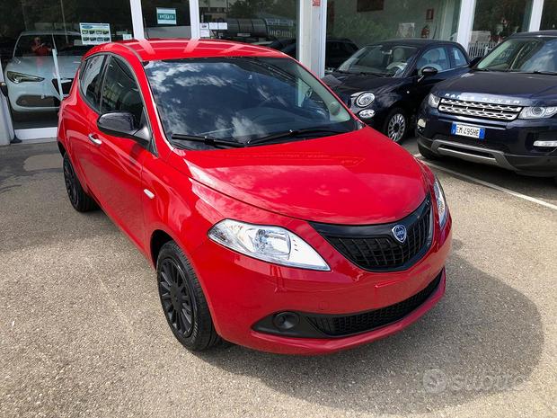 LANCIA Ypsilon 1.0 FireFly 5 porte S&S Hybrid Si