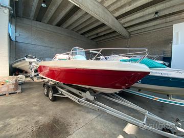 Marinello 18 40 cv