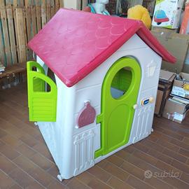 casetta chicco 