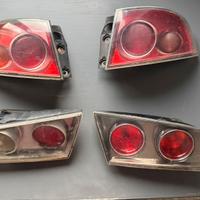 Fari Posteriori - Seat Ibiza 6L