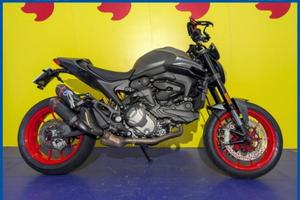 DUCATI Monster 937 Garantita e Finanziabile