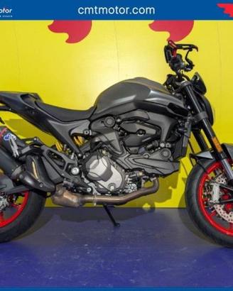 DUCATI Monster 937 Garantita e Finanziabile