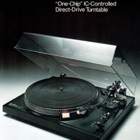 TECHNICS SL 2000