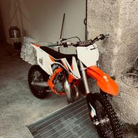 Ktm 85sx 2022 Motocros