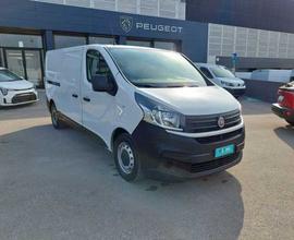 Fiat Talento 2.0 Ecojet L1H1 N1 12Q 120CV S&S