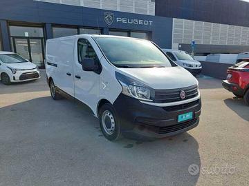 Fiat Talento 2.0 Ecojet L1H1 N1 12Q 120CV S&S