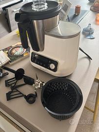 Robot da cucina